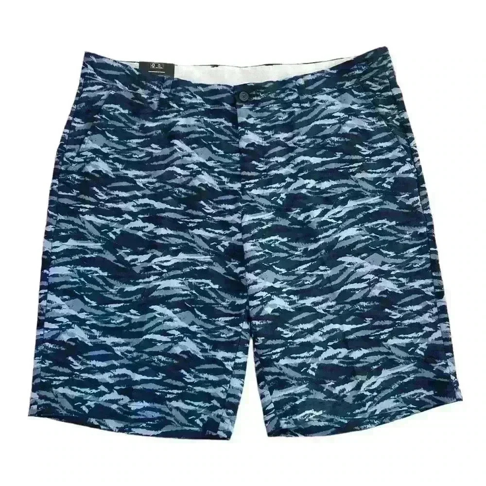 Greg Norman New With Tags Men’s Golf Shorts